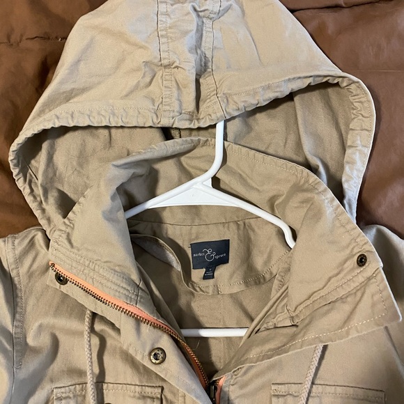 Jacket - Picture 3 of 5